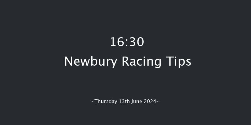 Newbury  16:30 Handicap
(Class 3) 7f Sat 18th May 2024