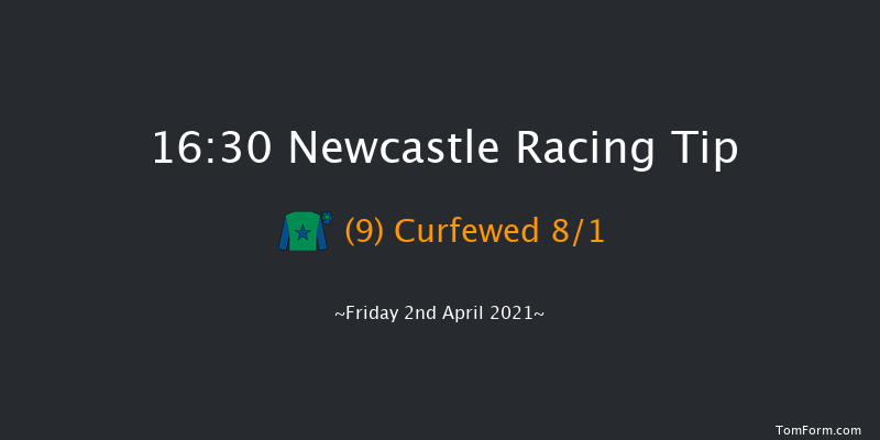 Bombardier British Hopped Amber Beer Handicap Newcastle 16:30 Handicap (Class 6) 7f Tue 30th Mar 2021