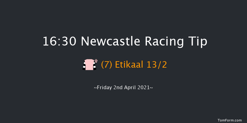 Bombardier British Hopped Amber Beer Handicap Newcastle 16:30 Handicap (Class 6) 7f Tue 30th Mar 2021