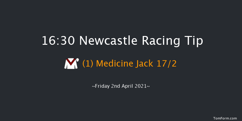 Bombardier British Hopped Amber Beer Handicap Newcastle 16:30 Handicap (Class 6) 7f Tue 30th Mar 2021