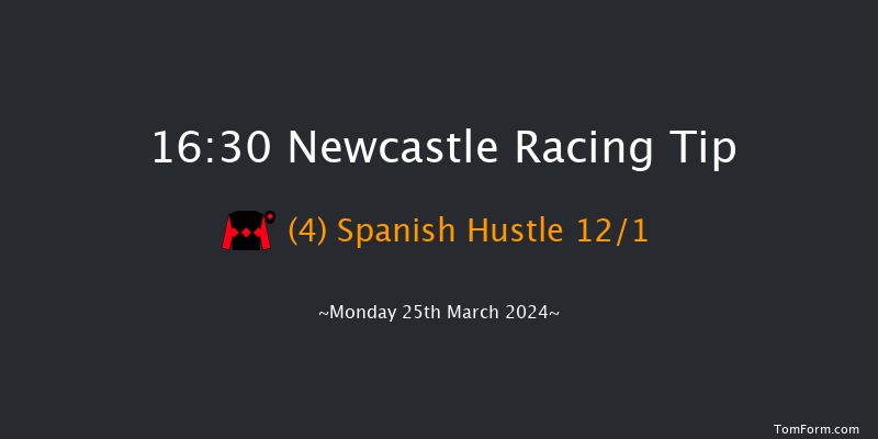 Newcastle  16:30 Handicap (Class 5) 12f Sat 23rd Mar 2024