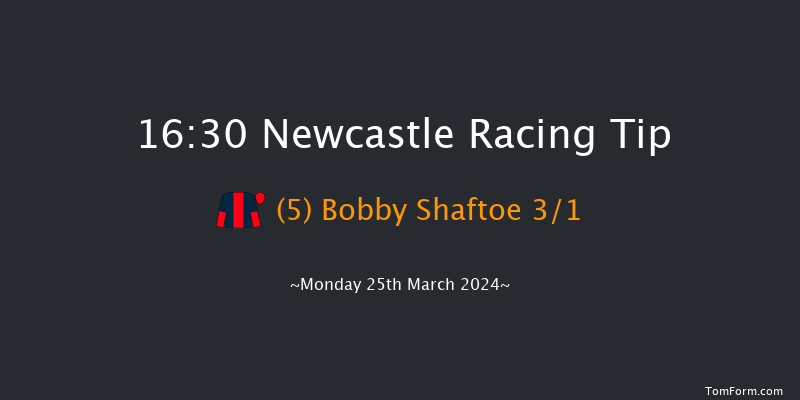 Newcastle  16:30 Handicap (Class 5) 12f Sat 23rd Mar 2024