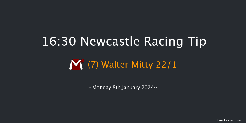 Newcastle 16:30 Stakes (Class 5) 6f Sat 6th Jan 2024