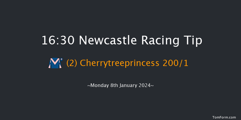 Newcastle 16:30 Stakes (Class 5) 6f Sat 6th Jan 2024