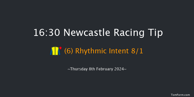 Newcastle  16:30 Handicap (Class 3) 12f Sun 4th Feb 2024