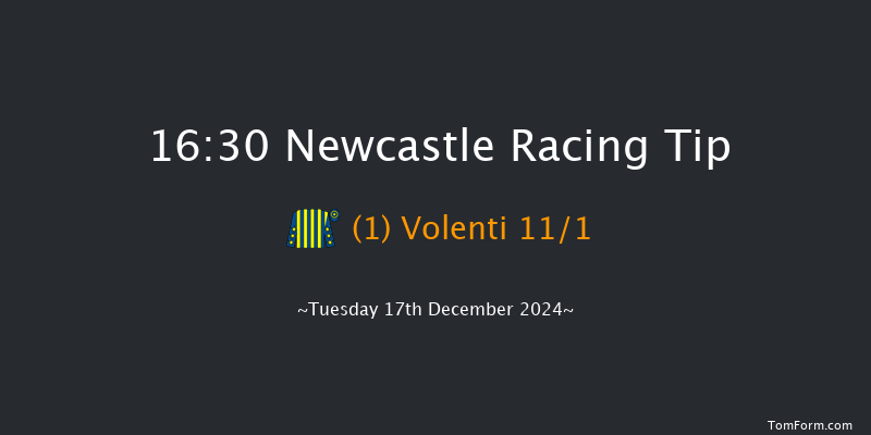 Newcastle  16:30 Handicap (Class 6) 8f Sat 14th Dec 2024