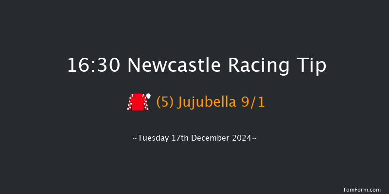 Newcastle  16:30 Handicap (Class 6) 8f Sat 14th Dec 2024