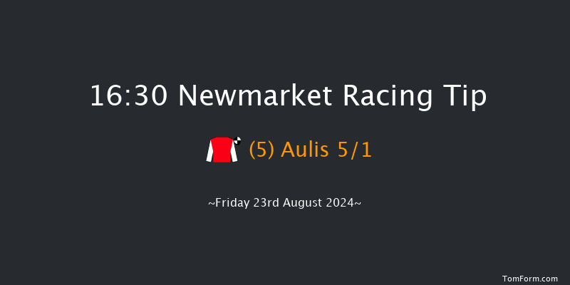 Newmarket  16:30 Handicap (Class 4) 12f Sat 17th Aug 2024