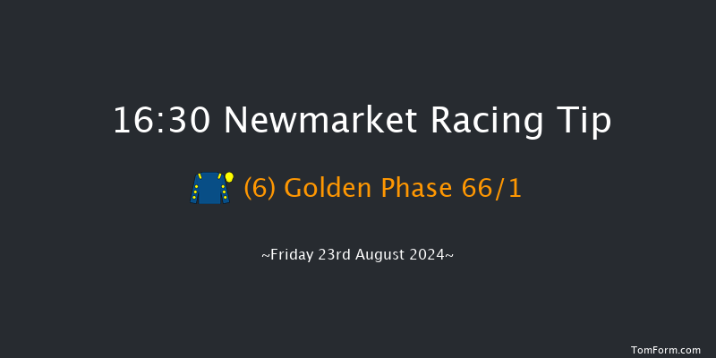 Newmarket  16:30 Handicap (Class 4) 12f Sat 17th Aug 2024