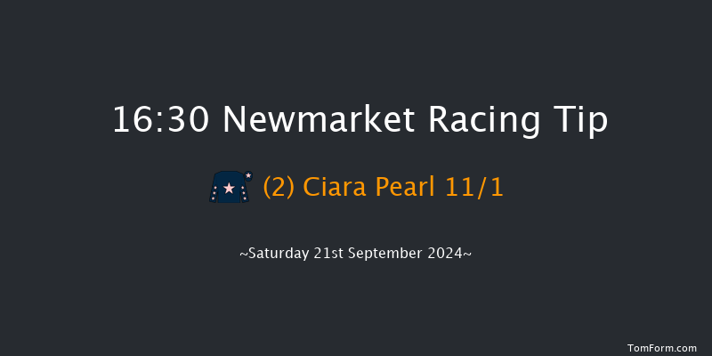 Newmarket  16:30 Handicap (Class 4) 10f Sat 24th Aug 2024