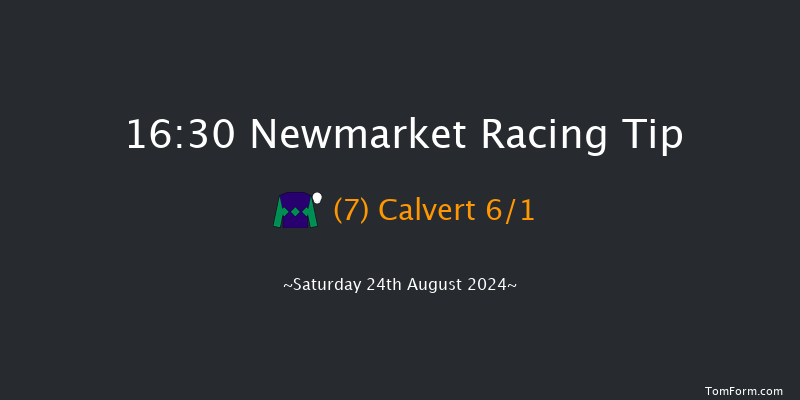 Newmarket  16:30 Handicap (Class 3) 14f Fri 23rd Aug 2024