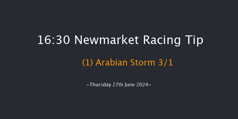 Newmarket  16:30 Handicap (Class 3) 7f Sat 22nd Jun 2024