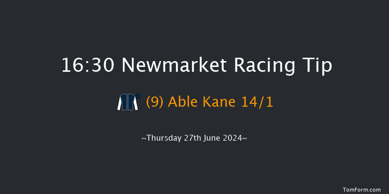 Newmarket  16:30 Handicap (Class 3) 7f Sat 22nd Jun 2024