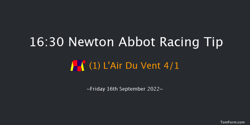 Newton Abbot 16:30 Handicap Chase (Class 4) 26f Mon 5th Sep 2022