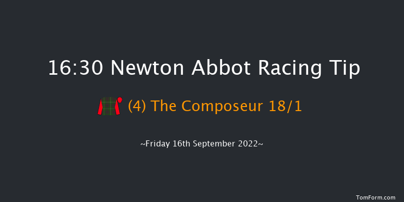 Newton Abbot 16:30 Handicap Chase (Class 4) 26f Mon 5th Sep 2022