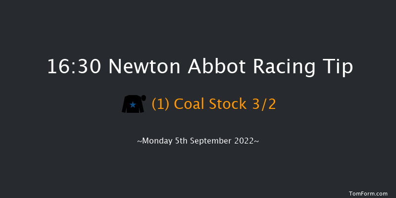 Newton Abbot 16:30 Handicap Chase (Class 4) 21f Tue 30th Aug 2022