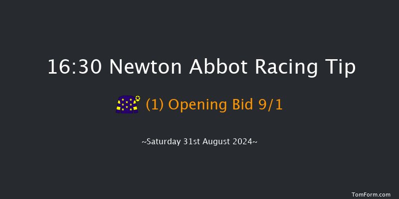 Newton Abbot  16:30 Handicap Chase (Class 4) 21f  Thu 22nd Aug 2024