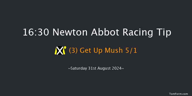 Newton Abbot  16:30 Handicap Chase (Class 4) 21f  Thu 22nd Aug 2024