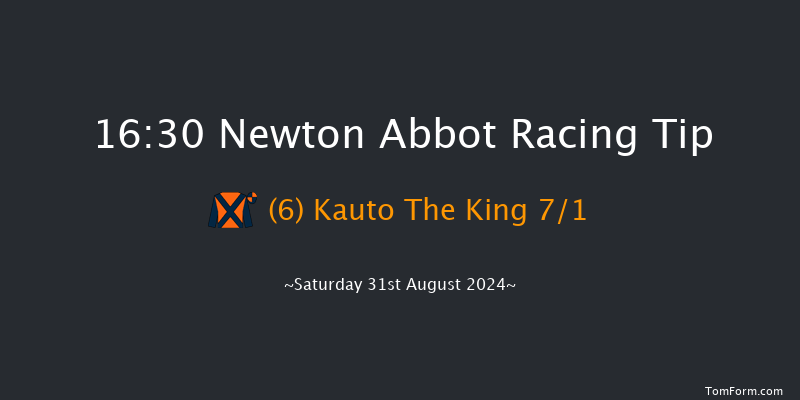 Newton Abbot  16:30 Handicap Chase (Class 4) 21f  Thu 22nd Aug 2024