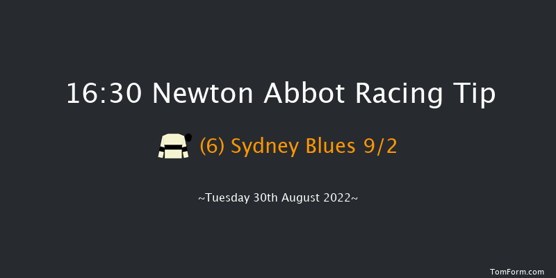 Newton Abbot 16:30 Maiden Hurdle (Class 4) 18f Sat 20th Aug 2022