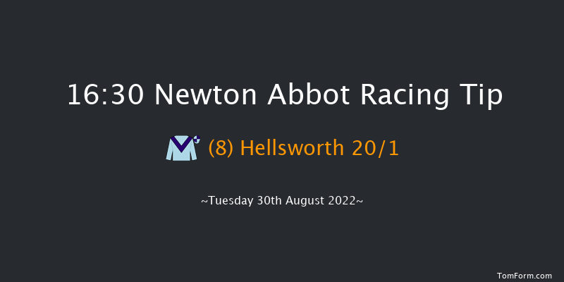 Newton Abbot 16:30 Maiden Hurdle (Class 4) 18f Sat 20th Aug 2022