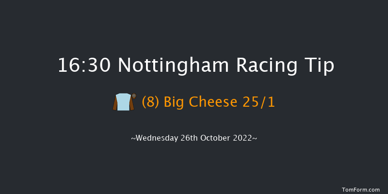 Nottingham 16:30 Stakes (Class 4) 14f Wed 12th Oct 2022