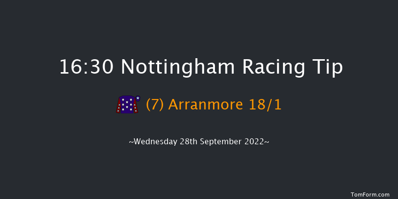 Nottingham 16:30 Handicap (Class 2) 8f Tue 9th Aug 2022