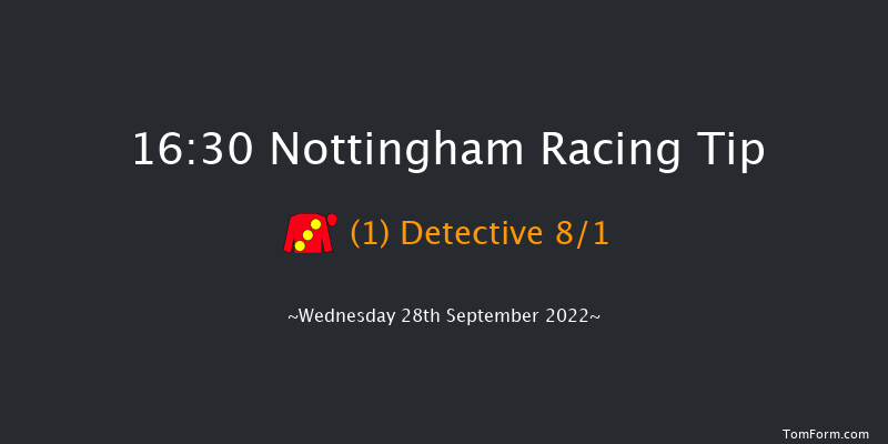 Nottingham 16:30 Handicap (Class 2) 8f Tue 9th Aug 2022