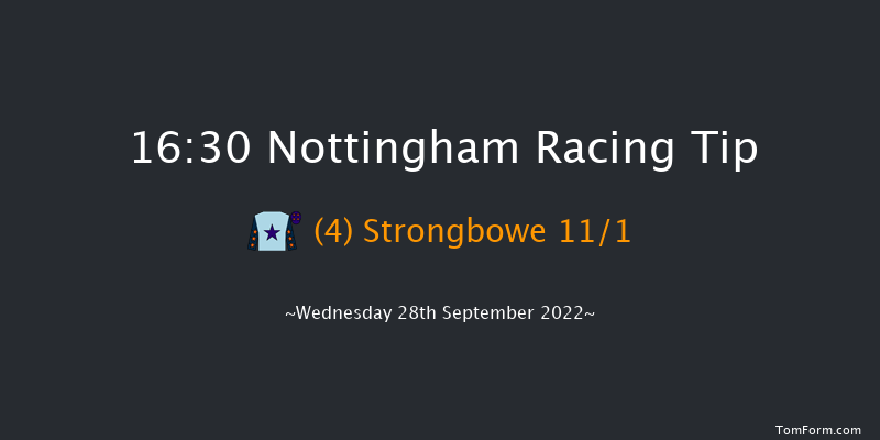 Nottingham 16:30 Handicap (Class 2) 8f Tue 9th Aug 2022