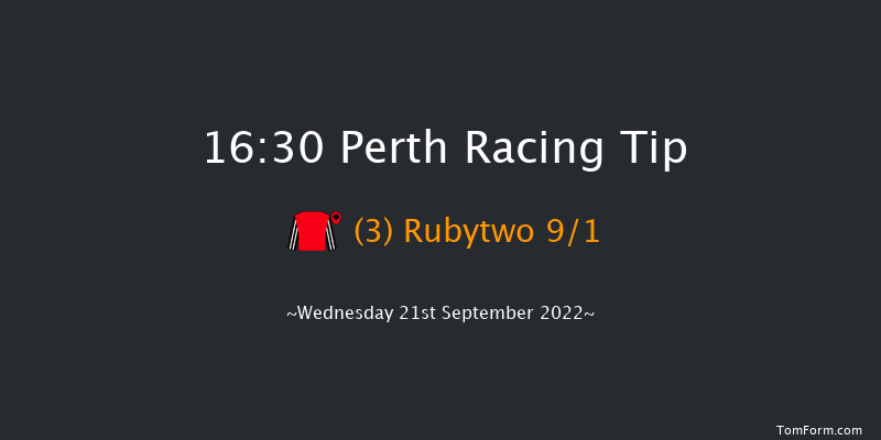 Perth 16:30 Handicap Hurdle (Class 5) 20f Mon 5th Sep 2022