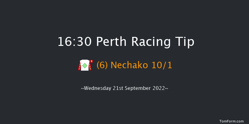 Perth 16:30 Handicap Hurdle (Class 5) 20f Mon 5th Sep 2022