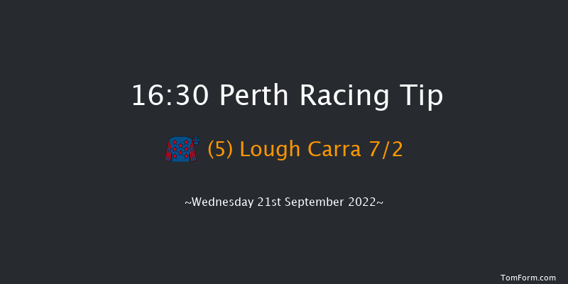 Perth 16:30 Handicap Hurdle (Class 5) 20f Mon 5th Sep 2022