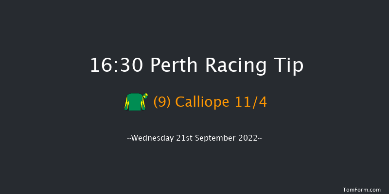 Perth 16:30 Handicap Hurdle (Class 5) 20f Mon 5th Sep 2022