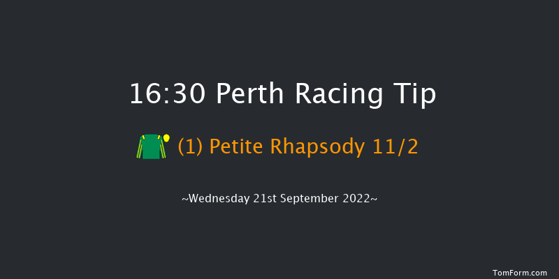 Perth 16:30 Handicap Hurdle (Class 5) 20f Mon 5th Sep 2022