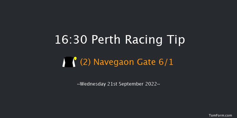 Perth 16:30 Handicap Hurdle (Class 5) 20f Mon 5th Sep 2022