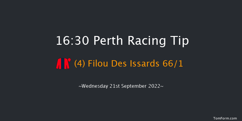 Perth 16:30 Handicap Hurdle (Class 5) 20f Mon 5th Sep 2022