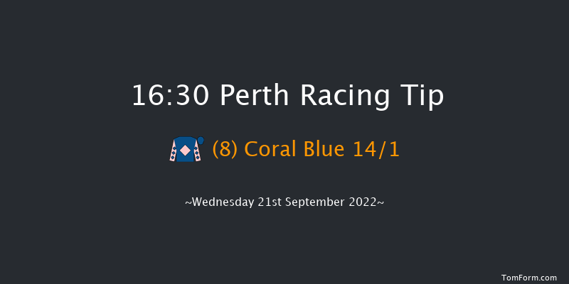 Perth 16:30 Handicap Hurdle (Class 5) 20f Mon 5th Sep 2022