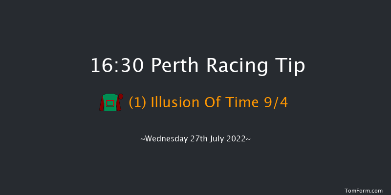 Perth 16:30 NH Flat Race (Class 4) 16f Tue 26th Jul 2022