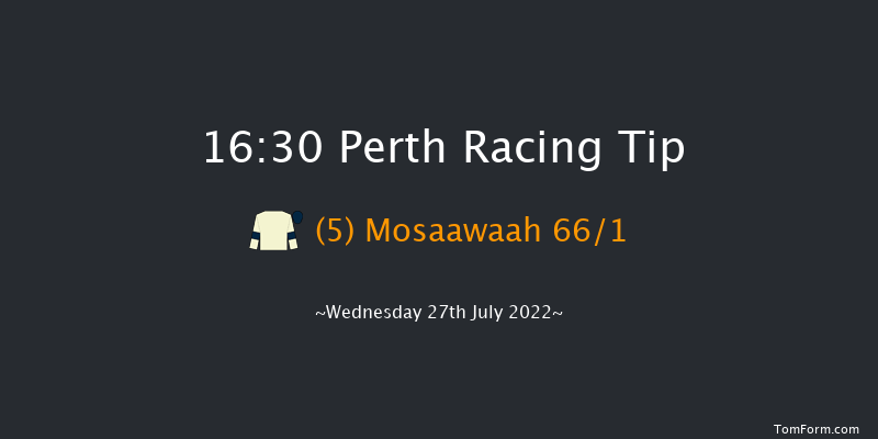 Perth 16:30 NH Flat Race (Class 4) 16f Tue 26th Jul 2022