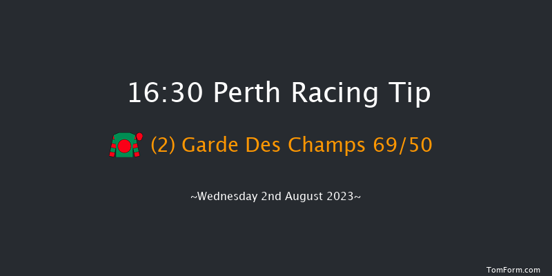 Perth 16:30 Handicap Hurdle (Class 3) 16f Tue 1st Aug 2023