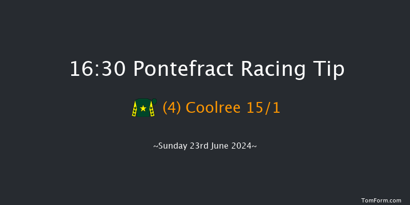 Pontefract  16:30 Handicap (Class 5) 8f Mon 10th Jun 2024