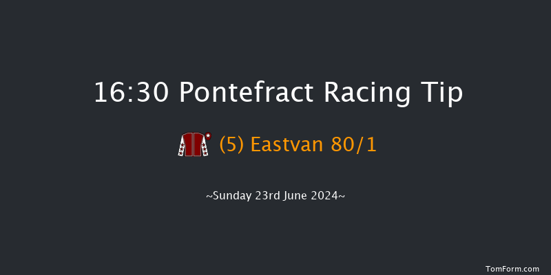 Pontefract  16:30 Handicap (Class 5) 8f Mon 10th Jun 2024