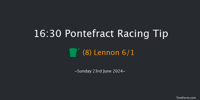 Pontefract  16:30 Handicap (Class 5) 8f Mon 10th Jun 2024