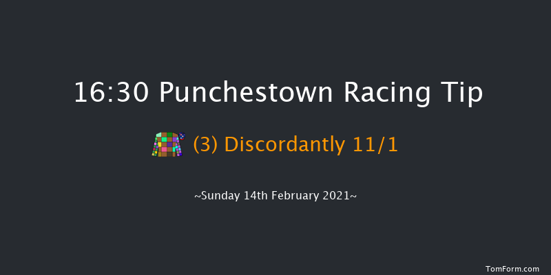 Punchestown Grand National Trial Handicap Chase (Grade B) Punchestown 16:30 Handicap Chase 28f Mon 18th Jan 2021