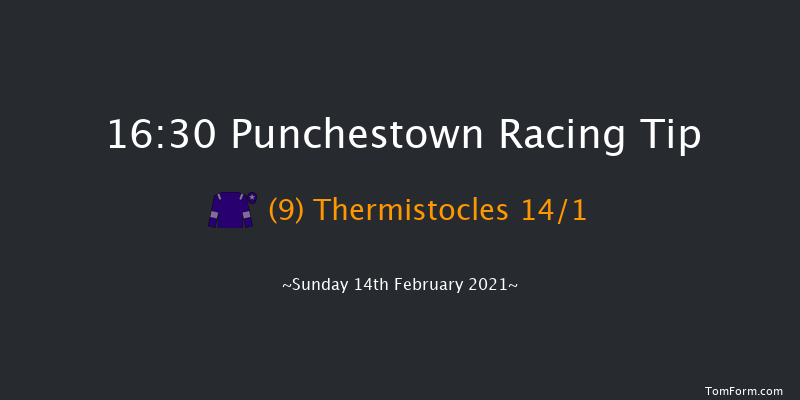 Punchestown Grand National Trial Handicap Chase (Grade B) Punchestown 16:30 Handicap Chase 28f Mon 18th Jan 2021