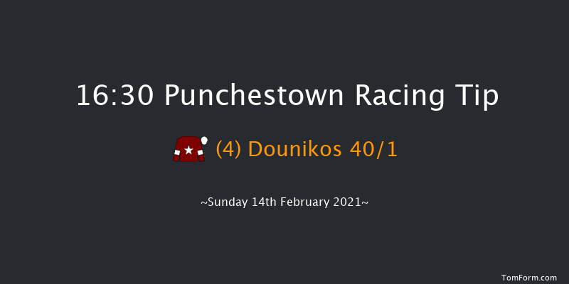 Punchestown Grand National Trial Handicap Chase (Grade B) Punchestown 16:30 Handicap Chase 28f Mon 18th Jan 2021