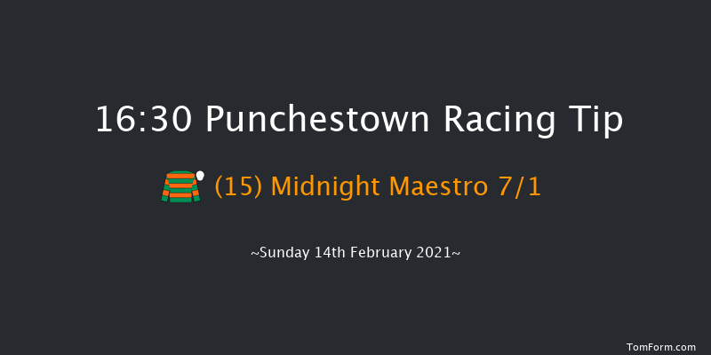 Punchestown Grand National Trial Handicap Chase (Grade B) Punchestown 16:30 Handicap Chase 28f Mon 18th Jan 2021