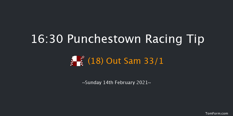 Punchestown Grand National Trial Handicap Chase (Grade B) Punchestown 16:30 Handicap Chase 28f Mon 18th Jan 2021