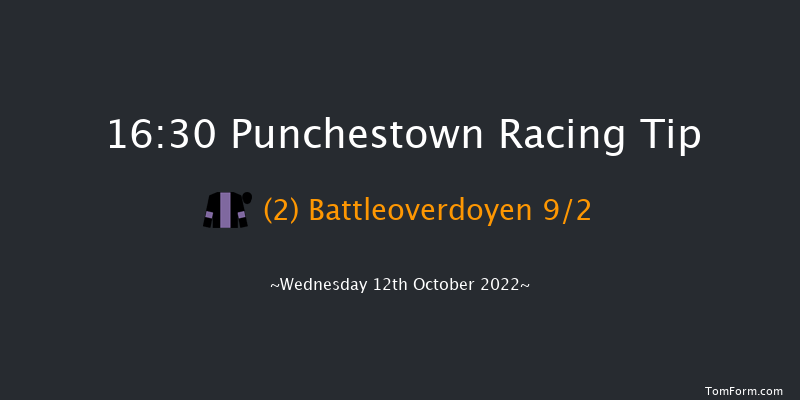 Punchestown 16:30 Conditions Chase 24f Tue 11th Oct 2022