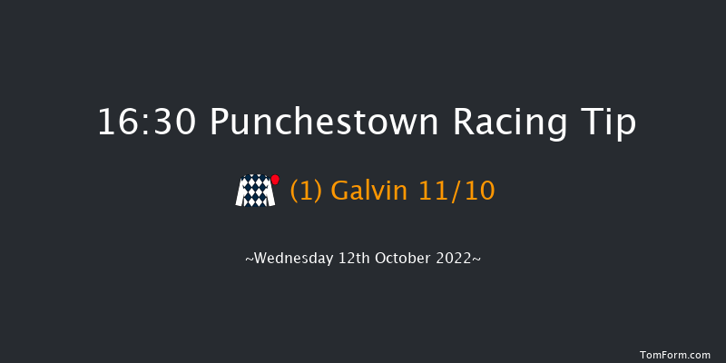 Punchestown 16:30 Conditions Chase 24f Tue 11th Oct 2022